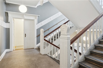 Photo 7. Apartment, Rantzausgade, København N 