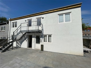 Photo 4. Apartment, Løngang, Sønderborg 