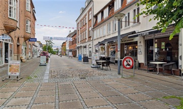 Photo 15. Apartment, Jernbanegade, Fredensborg 