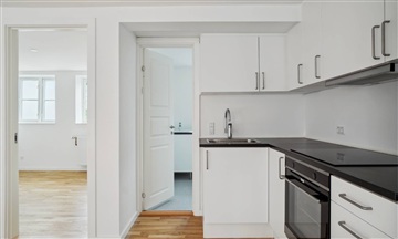 Photo 3. Apartment, Jernbanegade, Fredensborg 