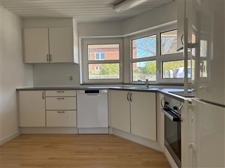 Photo 2. Apartment, Bådsgårdvej, Højslev 