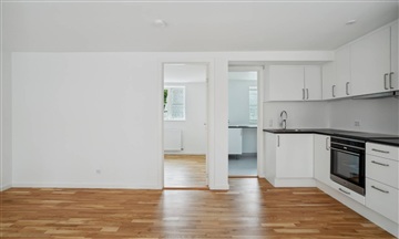 Photo 8. Apartment, Jernbanegade, Fredensborg 