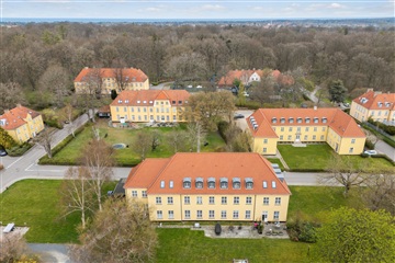 Photo 5. Apartment, Annebergparken, Nykøbing Sj 