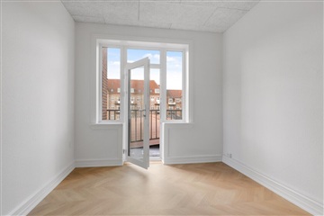 Billede 3. Lejlighed, Strandbygade, Esbjerg 