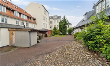 Photo 14. Apartment, Jernbanegade, Fredensborg 