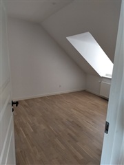 Photo 9. Apartment, Bispegade, Ribe 