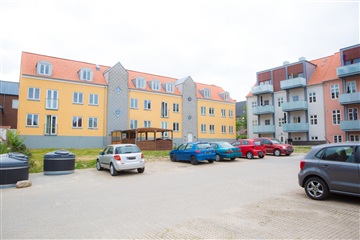Photo 3. Apartment, Gåskærgade, Haderslev 
