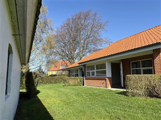Photo 1. Apartment, Bådsgårdvej, Højslev 