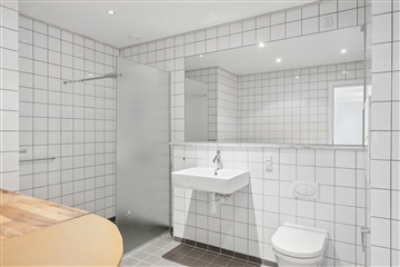 Photo 6. Apartment, Rantzausgade, København N 