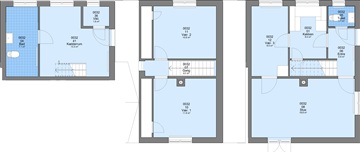 Photo 1. Apartment, Vængevej, Hundested 