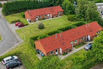 Photo 4. House, Jordløse Møllevej, Haarby 