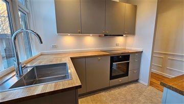 Photo 10. Apartment, Esthersvej, Hellerup 