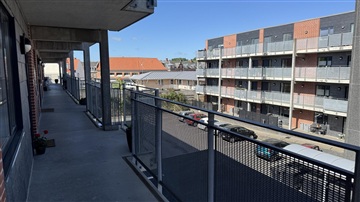 Photo 5. Apartment, H I Biesgade, Hobro 