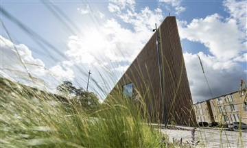 Photo 10. Apartment, Bygården, Brønshøj 