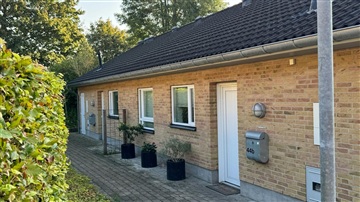 Photo 2. House, Viborg Landevej, Hobro 