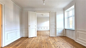 Photo 11. Apartment, Esthersvej, Hellerup 