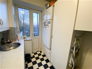 Photo 10. Apartment, Reberbansgade, Aalborg 