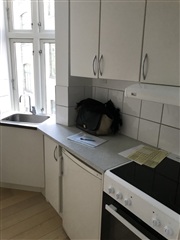 Photo 7. Apartment, Rantzausgade, København N 