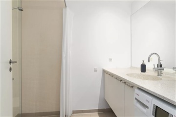 Photo 4. Apartment, Dexter Gordons Vej, København SV 