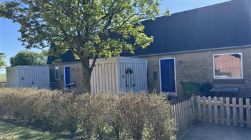 Photo 4. House, Valmuemarken, Hobro 