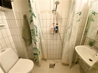 Photo 6. Apartment, Reberbansgade, Aalborg 