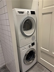 Billede 3. Lejlighed, Åboulevard, København N 