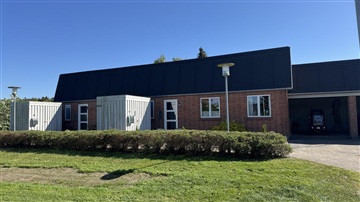 Photo 1. House, Sønderled, Arden 