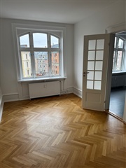 Billede 6. Lejlighed, Åboulevard, København N 