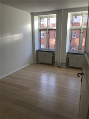 Photo 1. Apartment, Rantzausgade, København N 