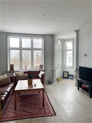 Photo 2. Apartment, Børsen, Hjørring 