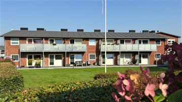 Photo 1. Apartment, Skovvej, Hobro 