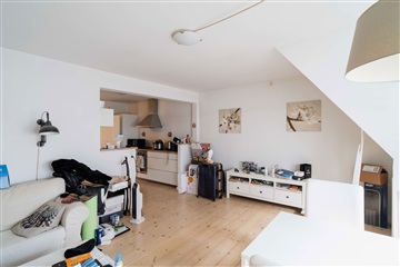 Photo 4. Apartment, Landemærket, København K 