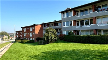 Photo 5. Apartment, Mariagervej, Hobro 