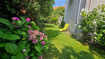 Photo 2. Apartment, Esthersvej, Hellerup 