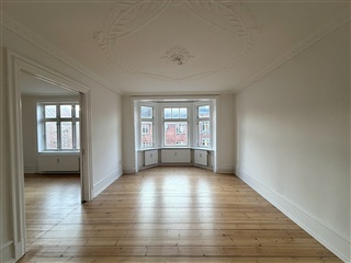 Billede 8. Lejlighed, Bevtoftgade, København V 