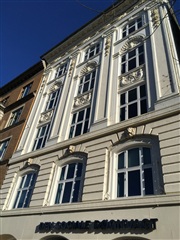 Billede 9. Lejlighed, Åboulevard, København N 