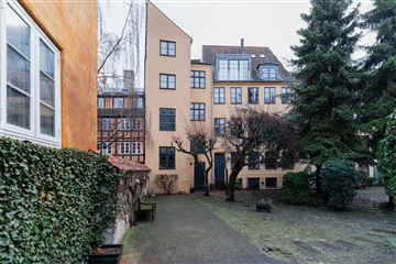 Photo 12. Apartment, Landemærket, København K 