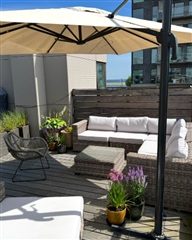 Billede 27. Lejlighed, Amager Strandvej, København S 