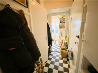 Photo 5. Apartment, Reberbansgade, Aalborg 