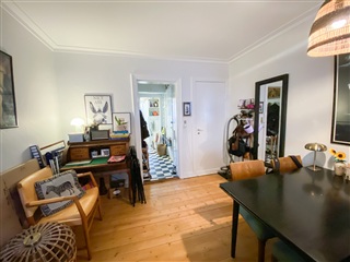 Photo 2. Apartment, Reberbansgade, Aalborg 