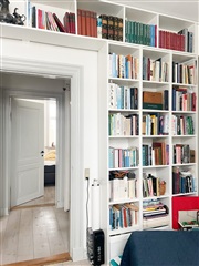 Photo 5. Apartment, Børsen, Hjørring 