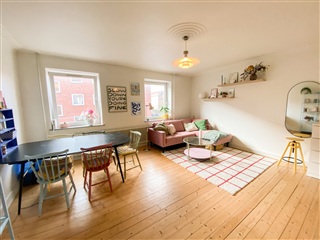 Billede 1. Lejlighed, Himmerlandsgade, Aalborg 