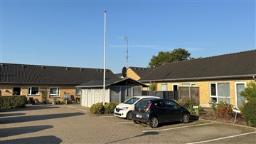 Photo 1. House, Viborg Landevej, Hobro 