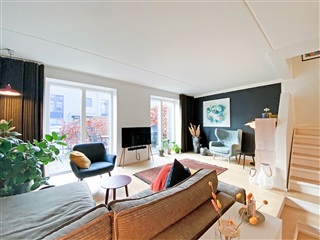 Billede 2. Lejlighed, Amager Strandvej, København S 