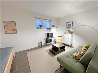 Photo 22. Apartment, Amager Strandvej, København S 