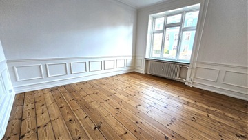 Photo 4. Apartment, Esthersvej, Hellerup 