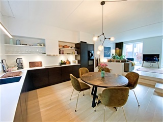 Billede 1. Lejlighed, Amager Strandvej, København S 