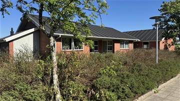 Photo 3. House, Valmuemarken, Hobro 