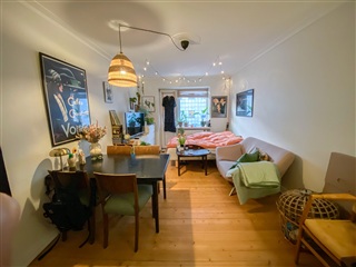 Photo 1. Apartment, Reberbansgade, Aalborg 