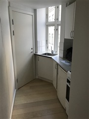 Photo 6. Apartment, Rantzausgade, København N 